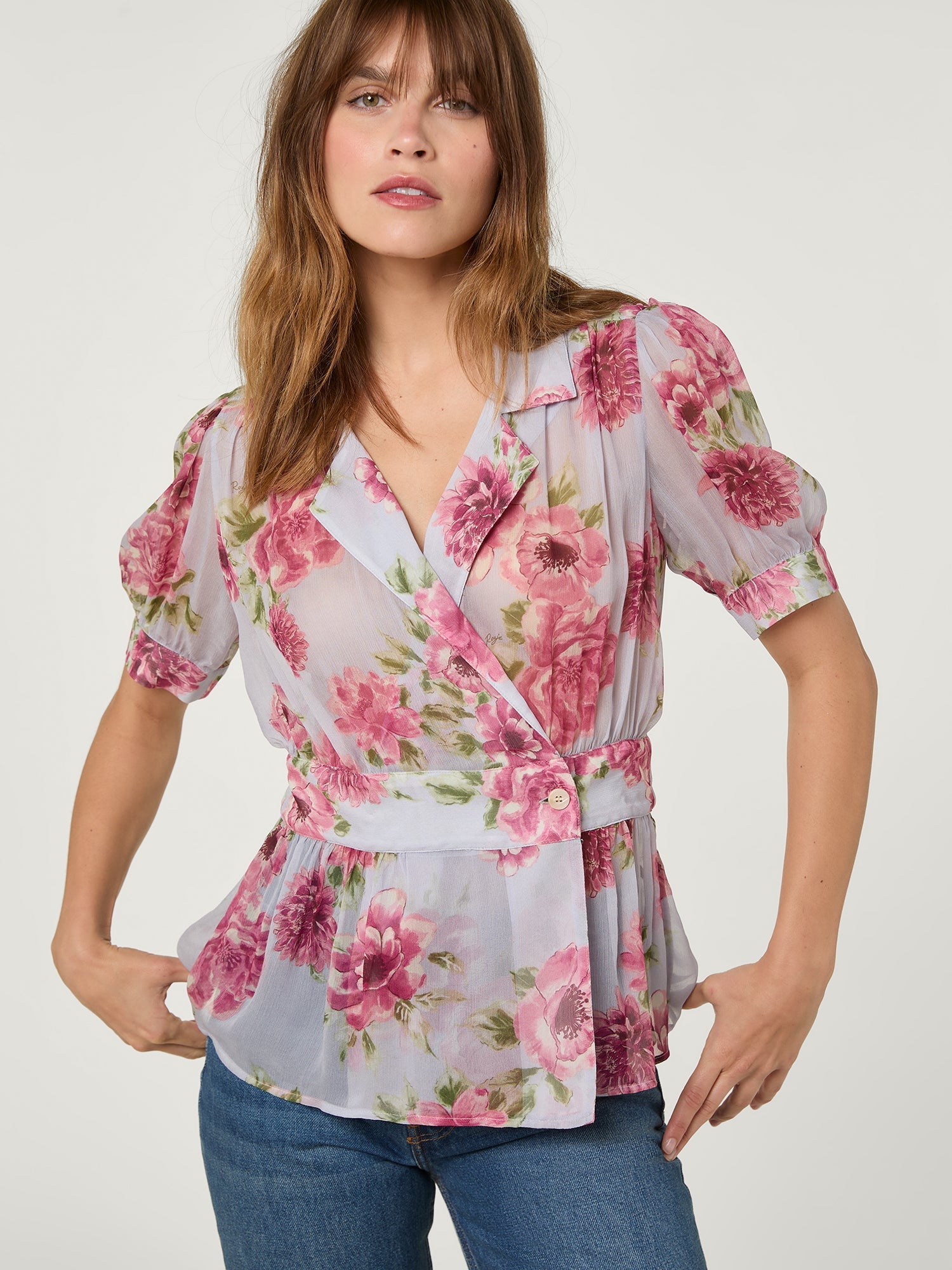 DALIA shirt DALIA shirt